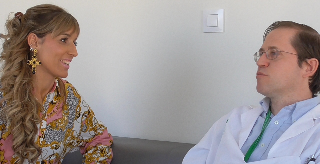 Entrevista a Dr. Luis Gutiérrez Rojas: Son Adolescentes