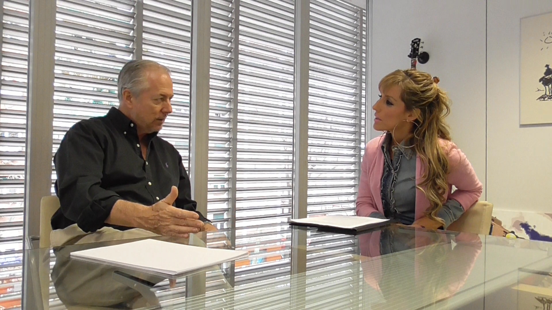 Vaughan ***** Estrellas