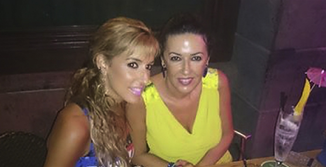 Mi madre, la incondicional