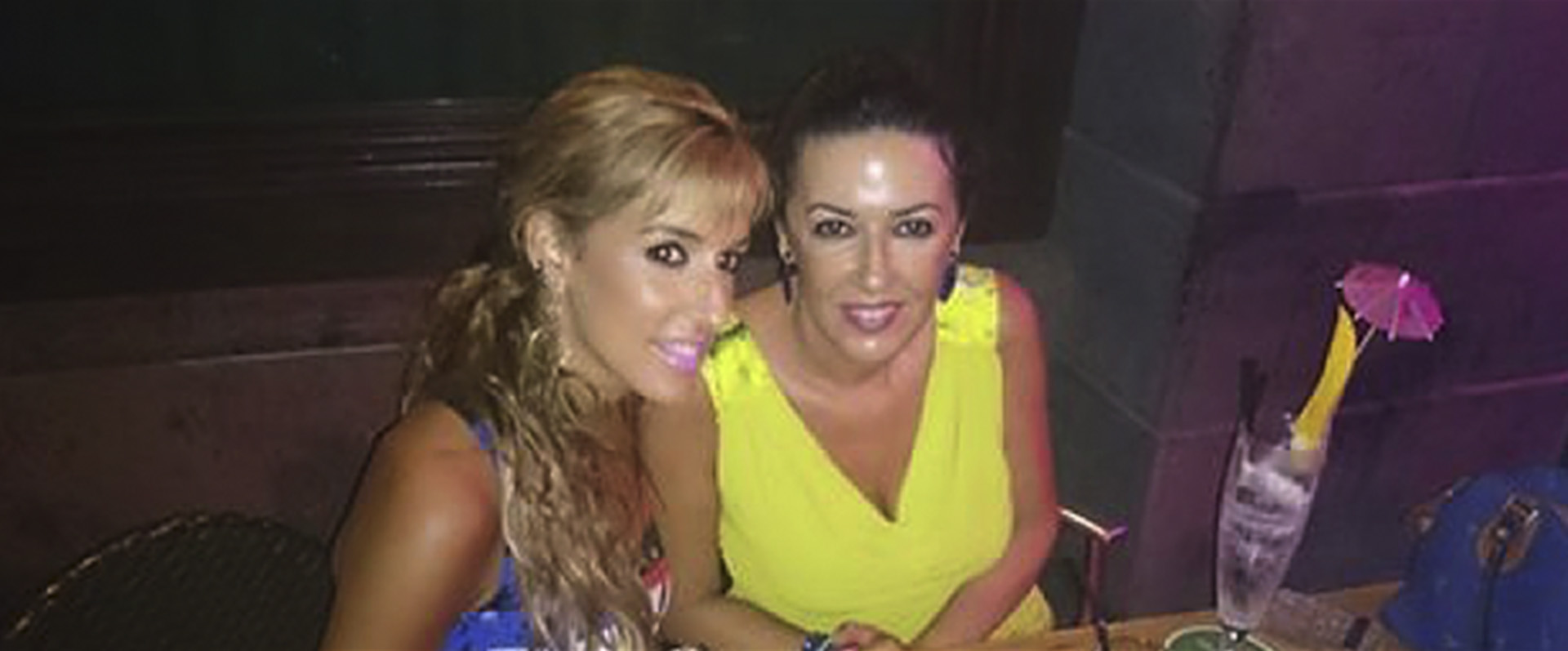 Mi madre, la incondicional