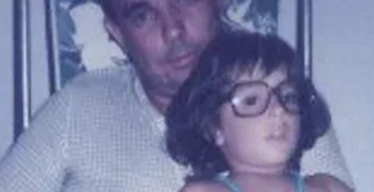 Feliz día del padre