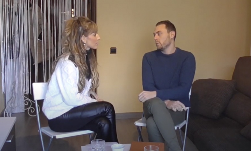 No más Niños Rehenes