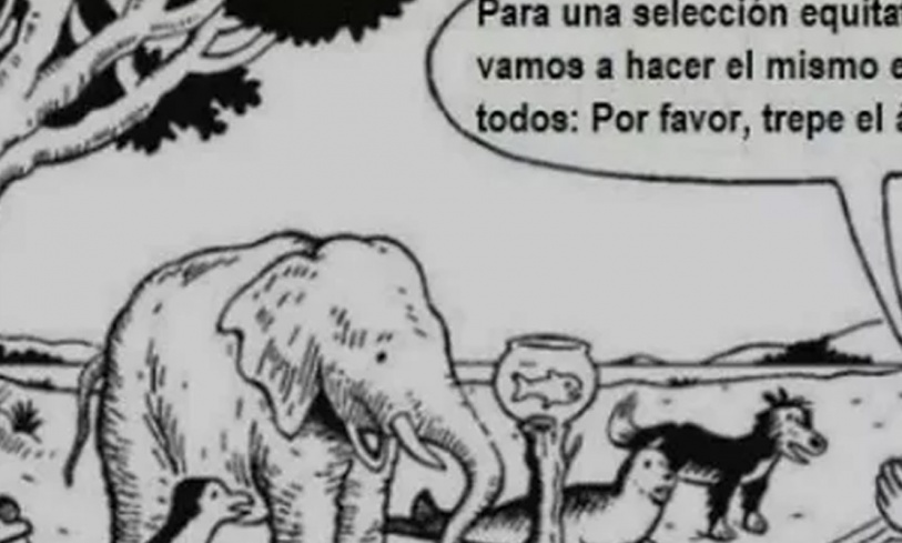 ¿Nos preocupamos o nos aburrimos?