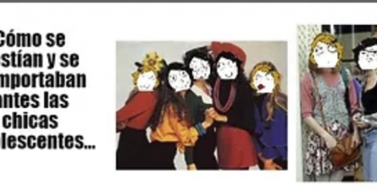 Aquellos maravillosos años