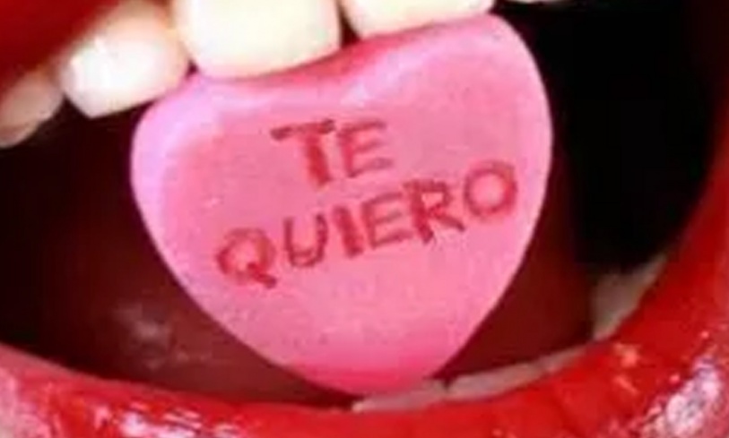 El poder de un te quiero