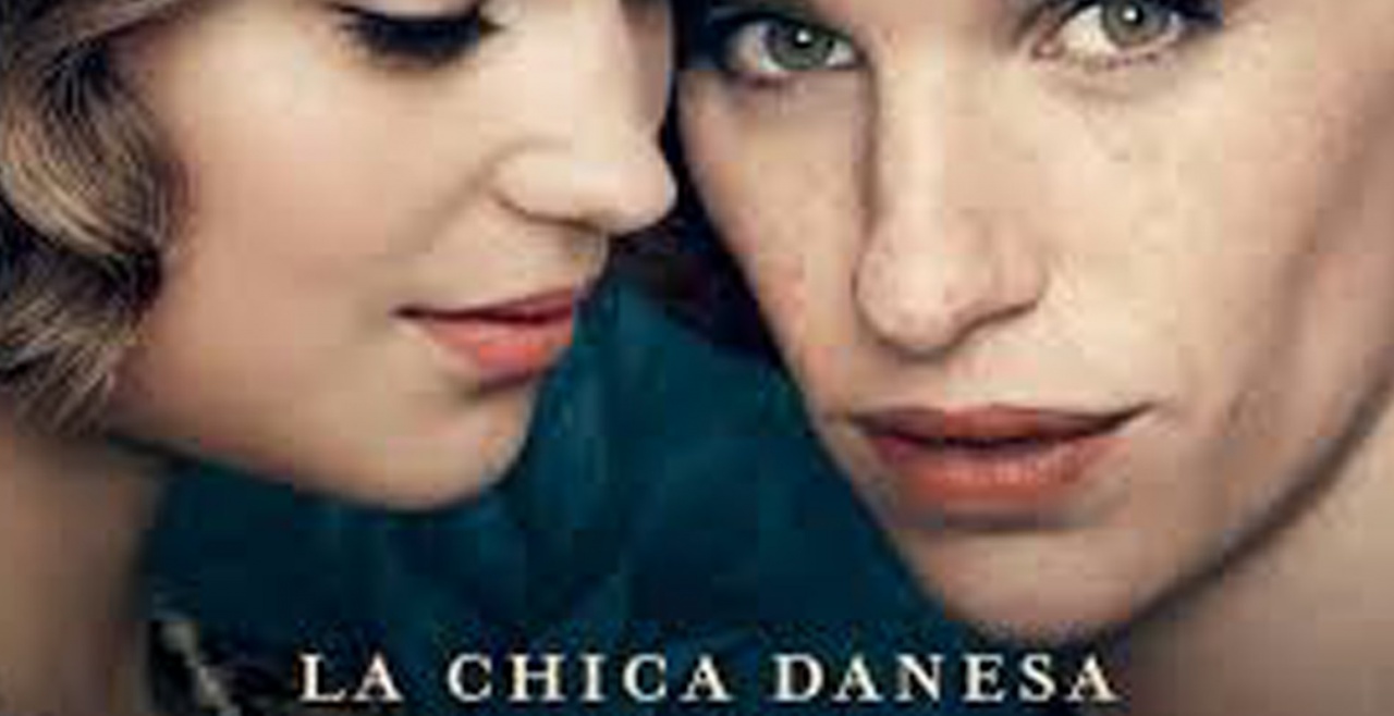 La chica danesa