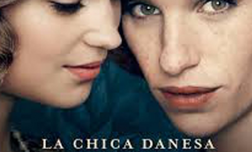 La chica danesa