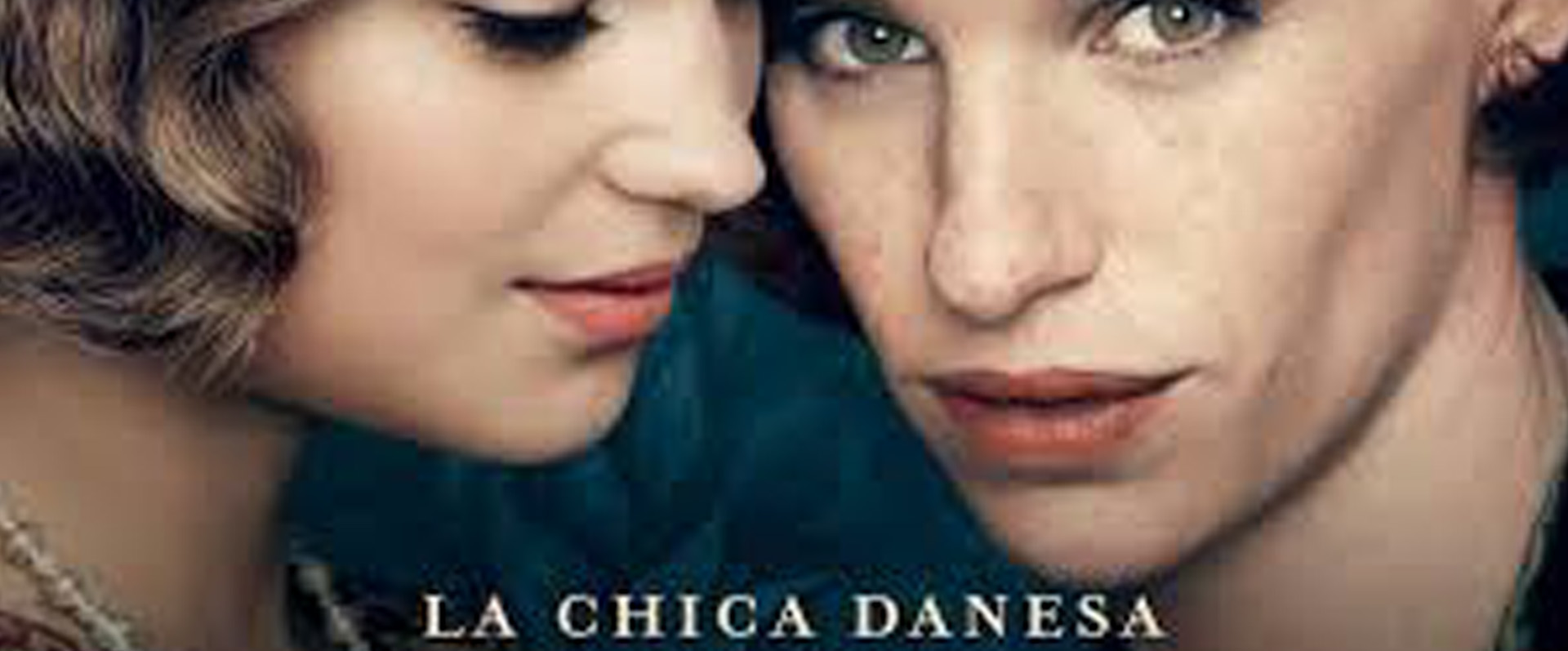 La chica danesa