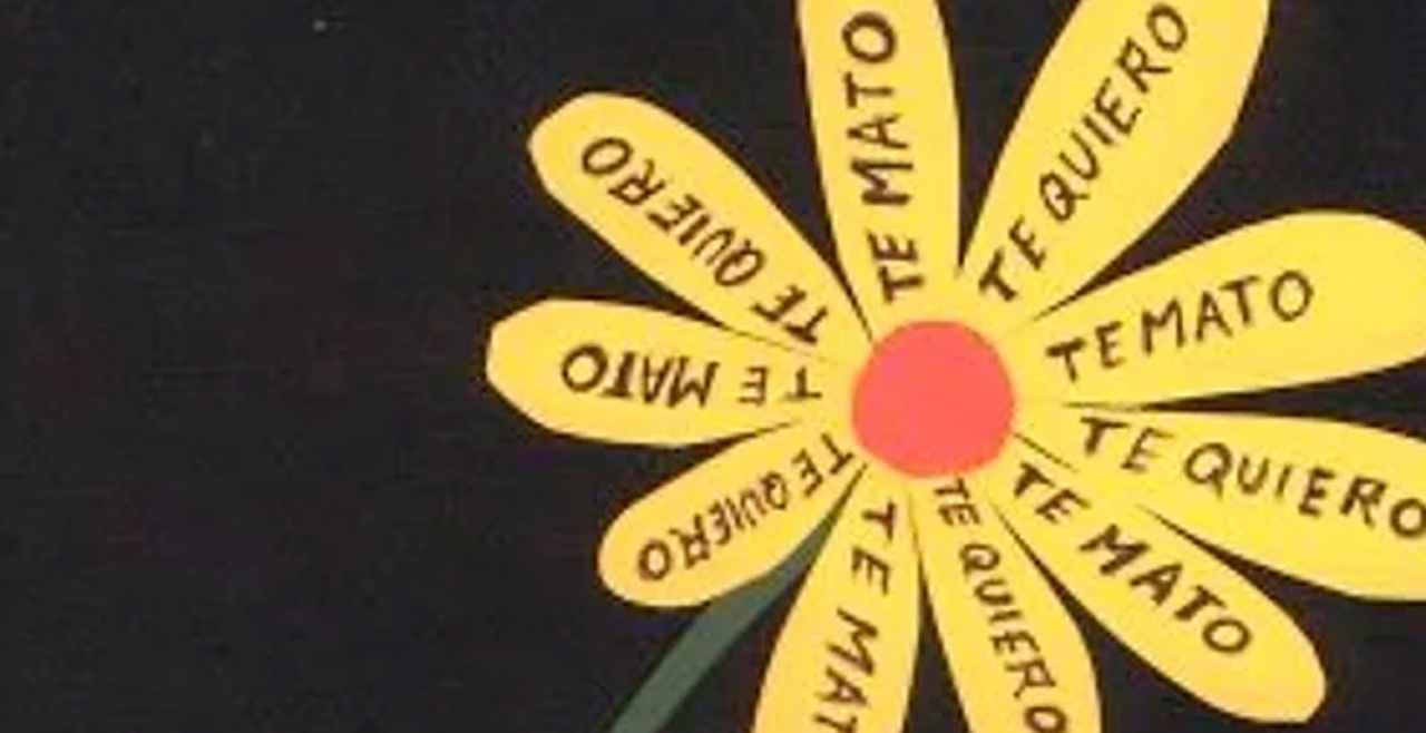 Ni golpes que duelan, Ni palabras que hieran, Ni asesinos que maten