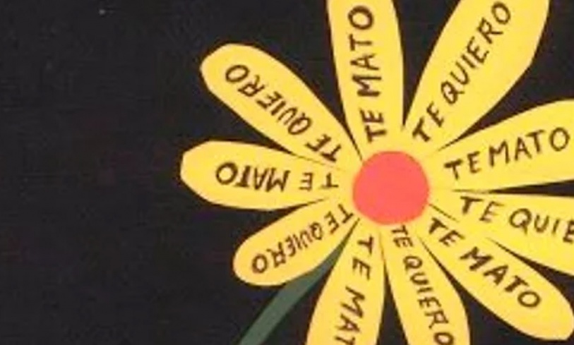 Ni golpes que duelan, Ni palabras que hieran, Ni asesinos que maten