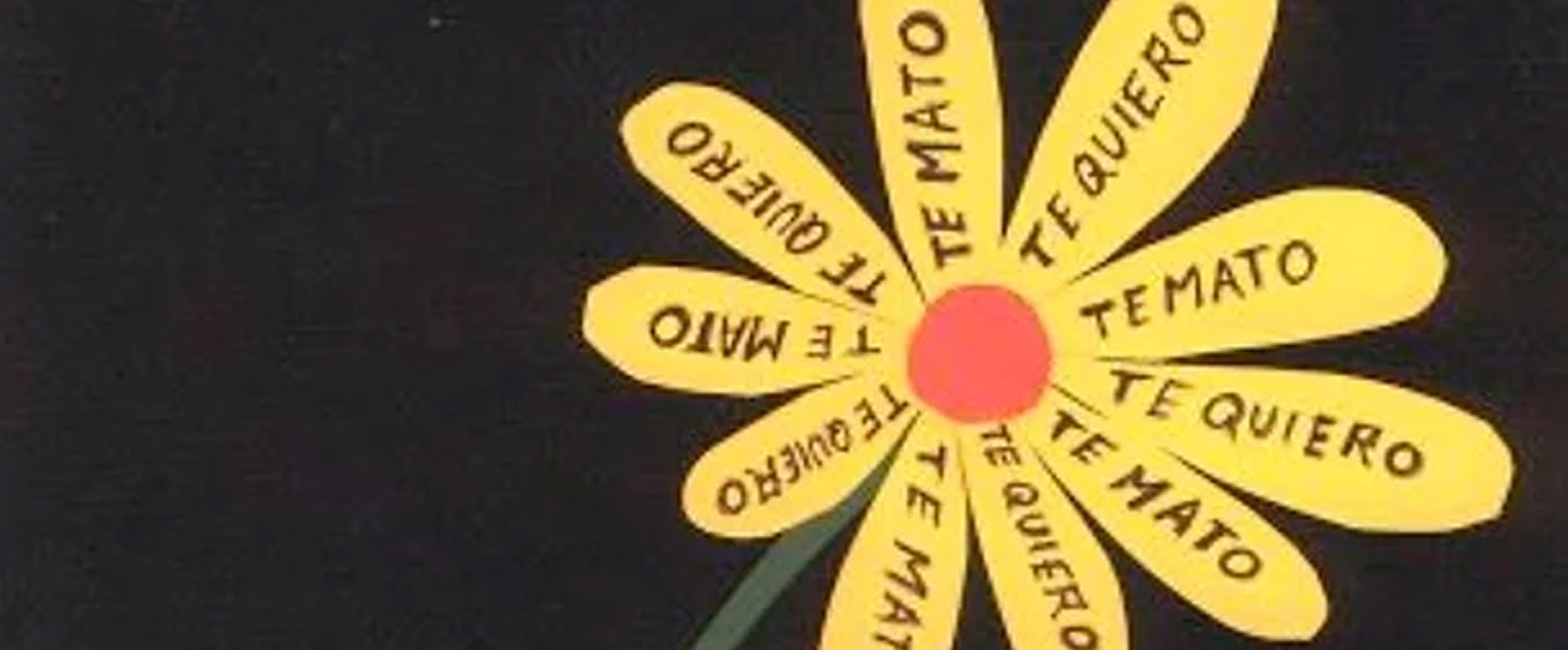 Ni golpes que duelan, Ni palabras que hieran, Ni asesinos que maten