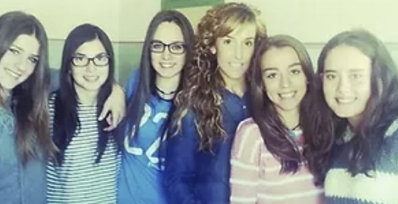 Profesor@ amig@… ¿Ecuación posible?