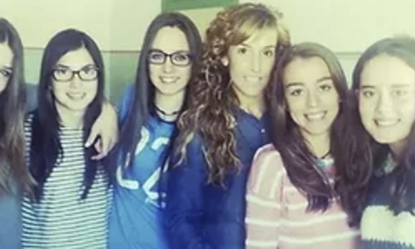 Profesor@ amig@… ¿Ecuación posible?