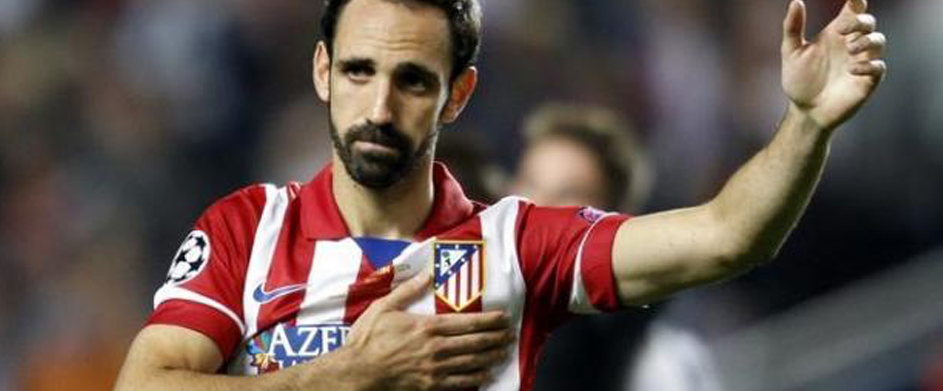 Postdata: Gracias a ti siempre