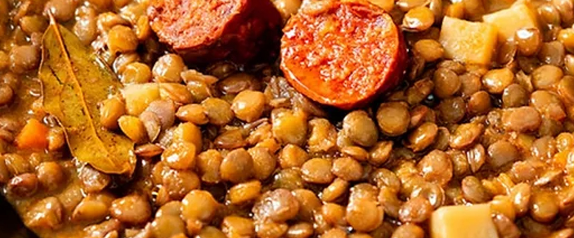 Política de Lentejas