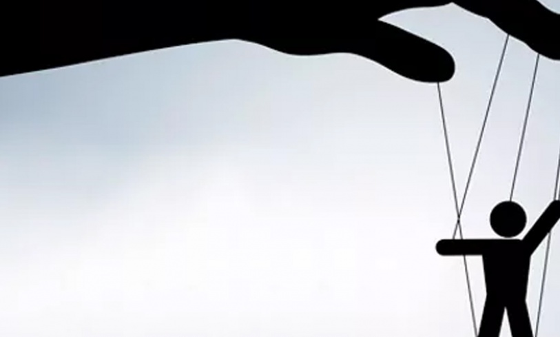 El cruel juego engañoso de las oposiciones