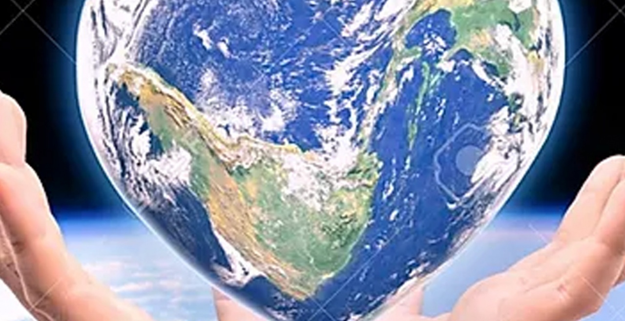 Bienvenido a mi mundo