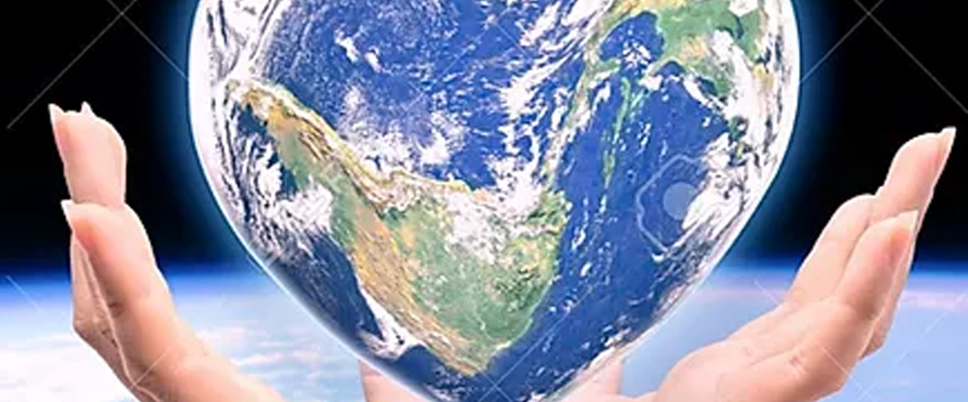 Bienvenido a mi mundo