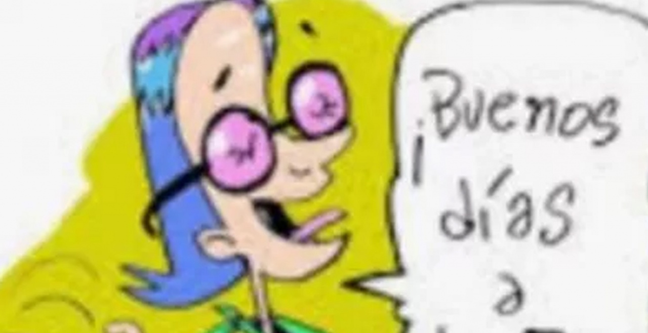 Nuevo Gobierno: Todos y Todas Contentos y Contentas