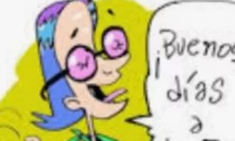 Nuevo Gobierno: Todos y Todas Contentos y Contentas