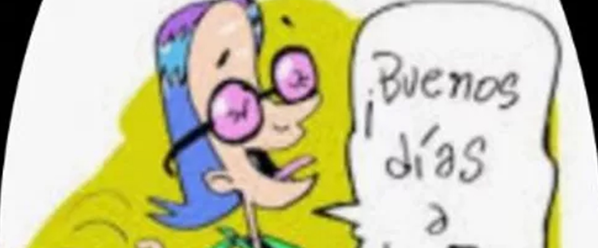 Nuevo Gobierno: Todos y Todas Contentos y Contentas