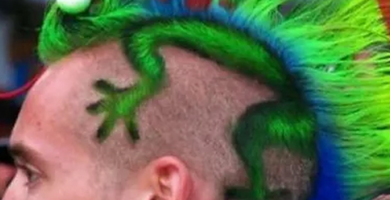 Pongamos de moda ser felices