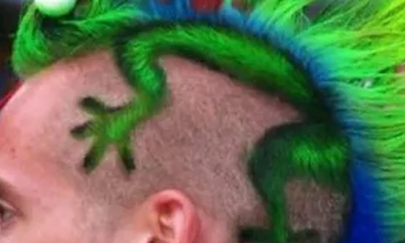 Pongamos de moda ser felices