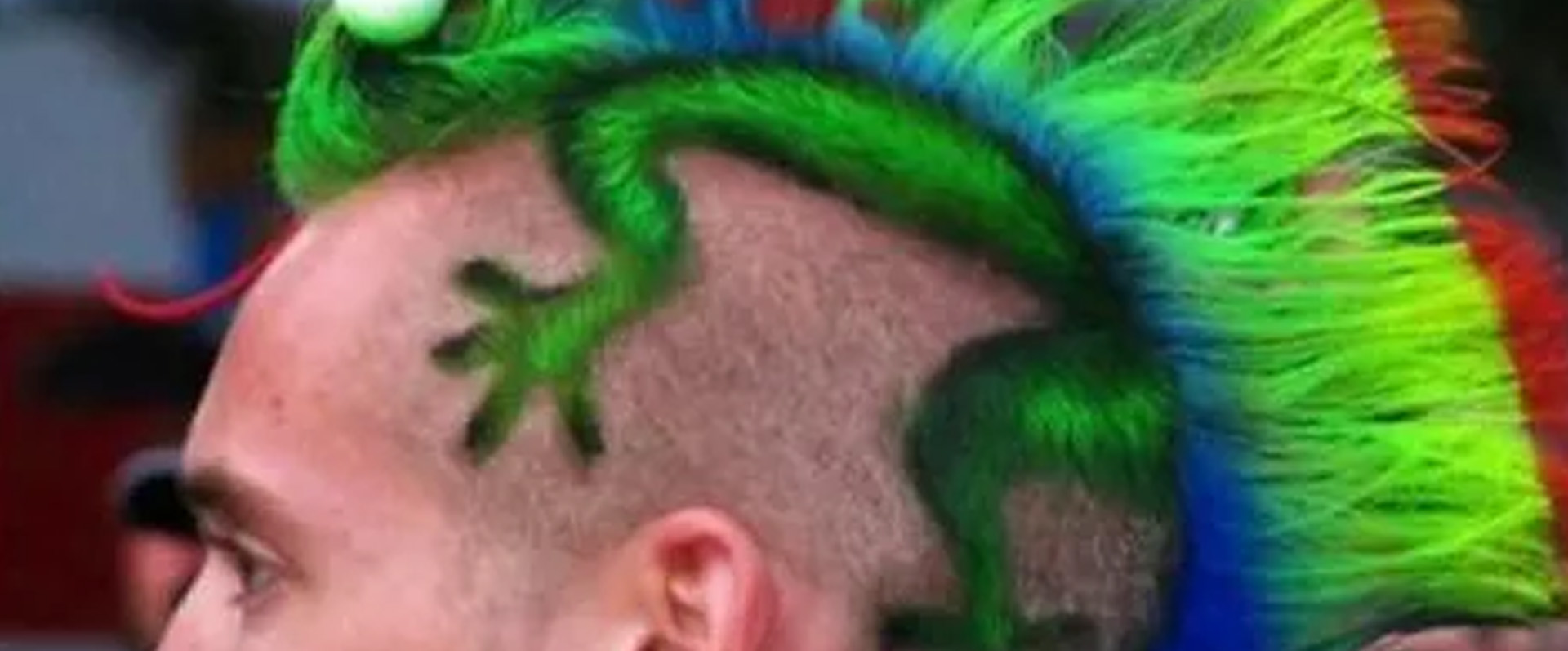 Pongamos de moda ser felices