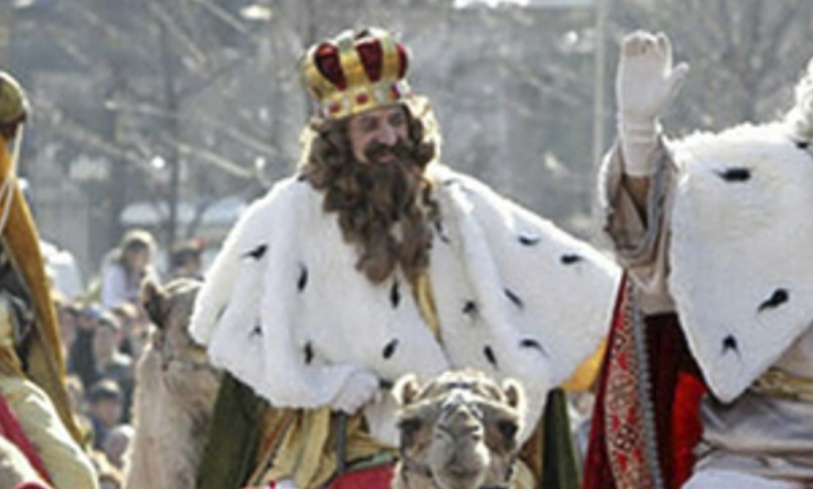 Queridos Reyes bobos…