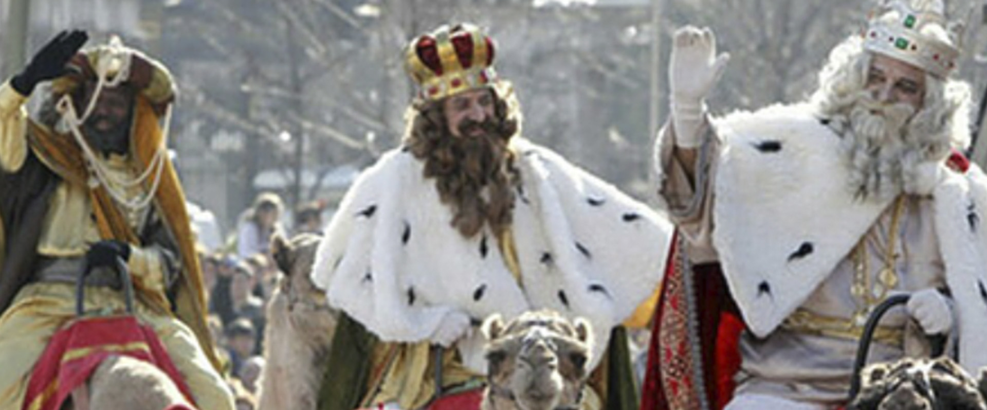 Queridos Reyes bobos…