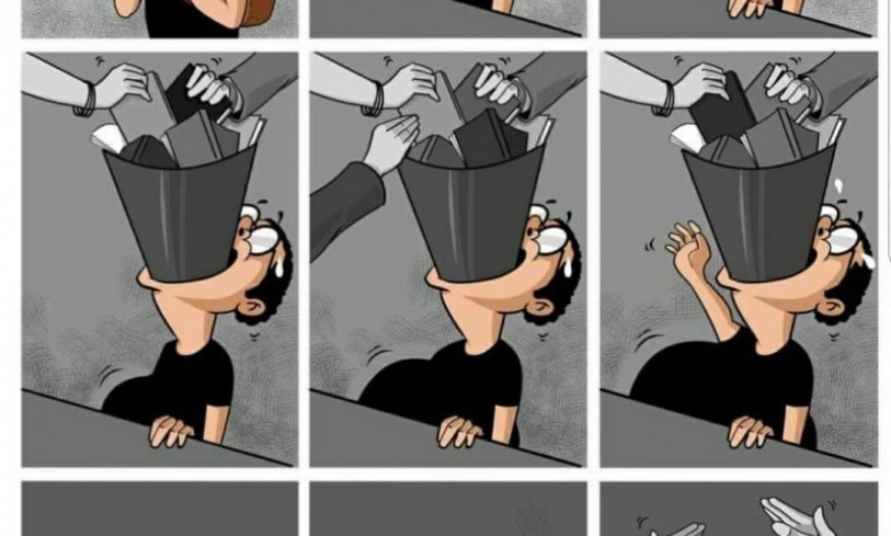 EDUCACIÓN DE PURPURINA