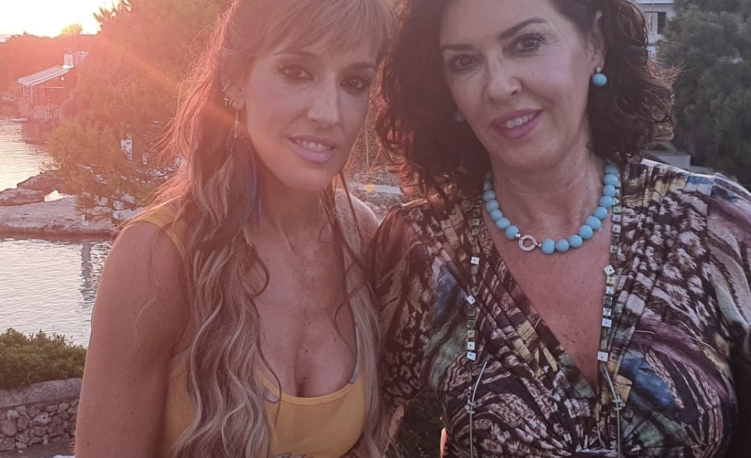 ¡FELICIDADES MAMÁ!