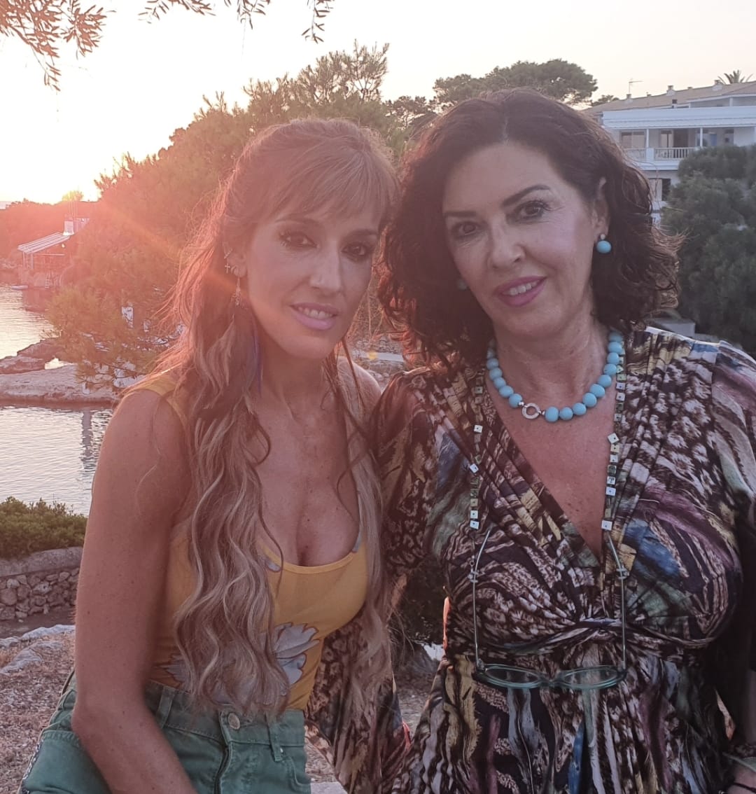 ¡FELICIDADES MAMÁ!