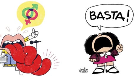 CARGAS PÚBLICAS EN LUGAR DE CARGOS PÚBLICOS