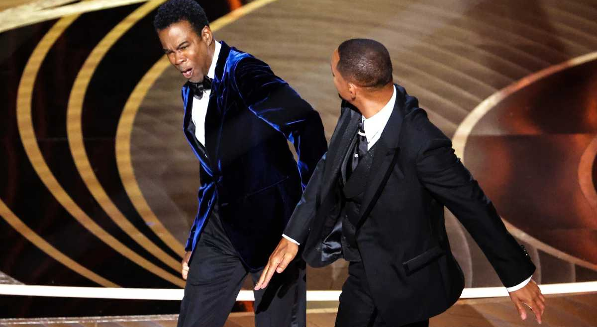 LA MEJOR “BOFETÁ” ES LA QUE NO SE DA