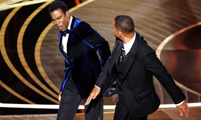 LA MEJOR “BOFETÁ” ES LA QUE NO SE DA