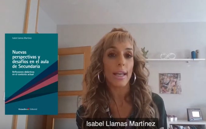 Nuevas perspectivas y desafíos en el aula de Secundaria.
