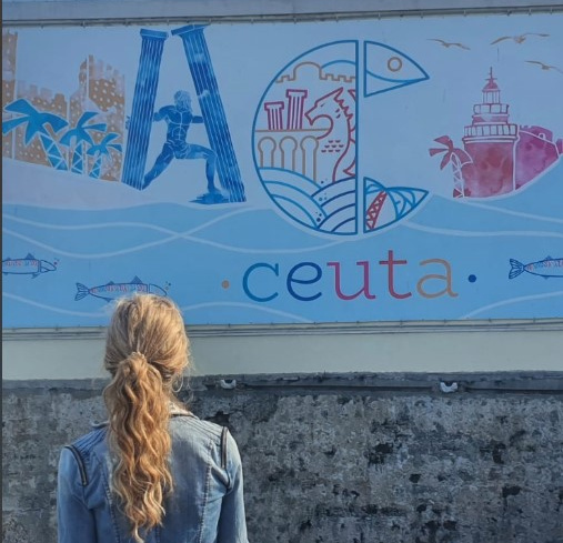 ENTRE MURALLAS Y MARES: CEUTA CIUDAD DE EMOCIONES