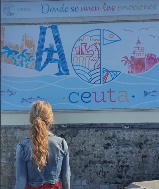 ENTRE MURALLAS Y MARES: CEUTA CIUDAD DE EMOCIONES