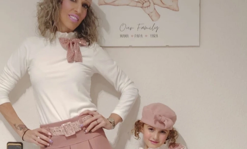 EL CAOS, LA ALEGRÍA, LA CALMA…: TODO LO QUE SOMOS (A YARA III)