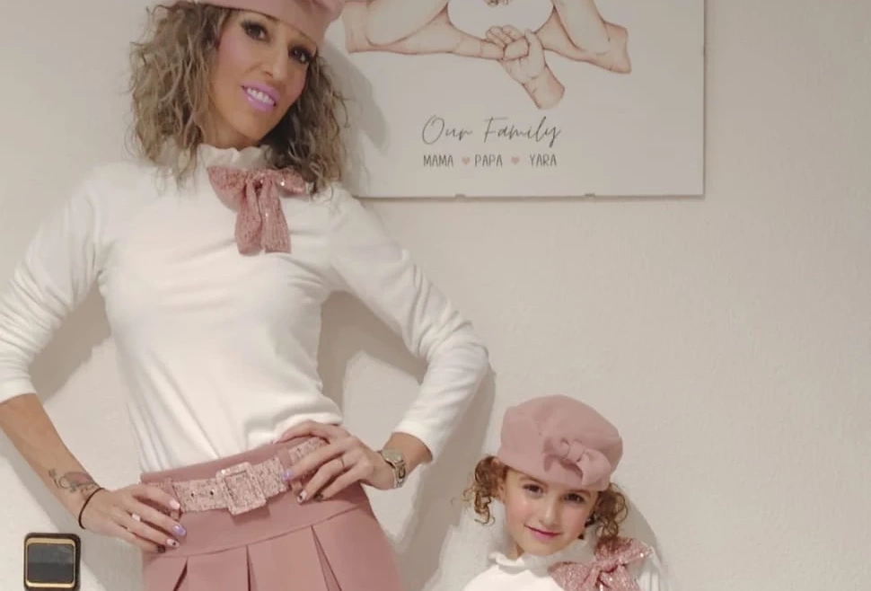 EL CAOS, LA ALEGRÍA, LA CALMA…: TODO LO QUE SOMOS (A YARA III)