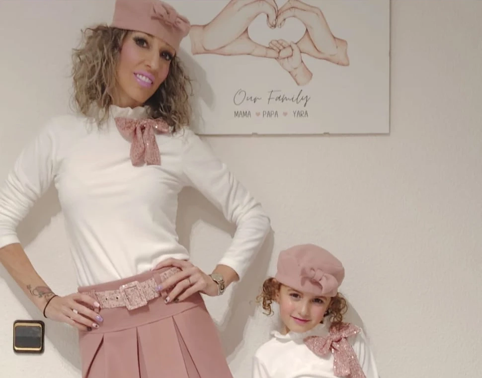 EL CAOS, LA ALEGRÍA, LA CALMA…: TODO LO QUE SOMOS (A YARA III)