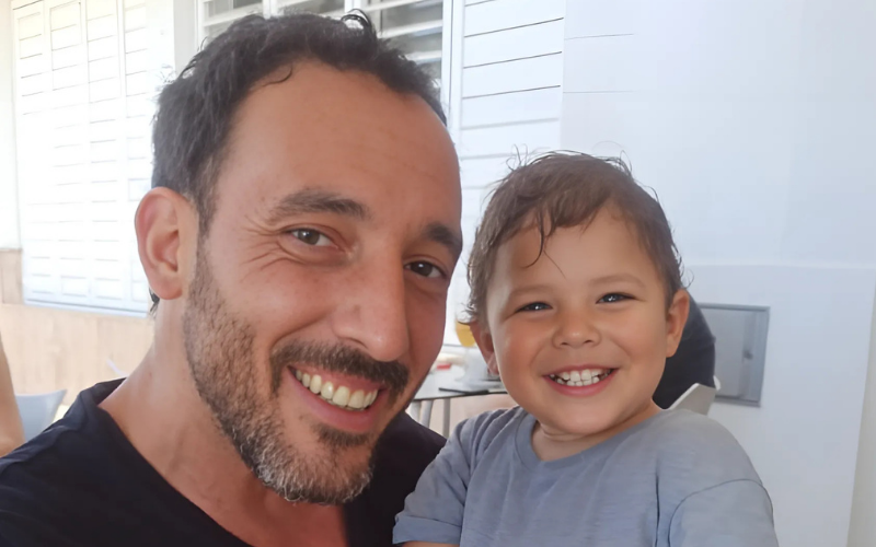 FIN DE SEMANA SÍ, FIN DE SEMANA NO…