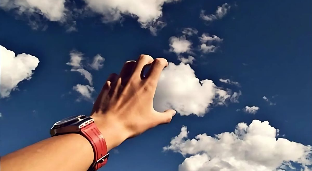 DE TODO LO QUE ME SALVA