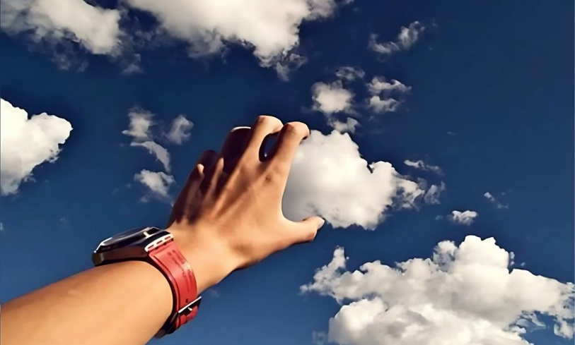 DE TODO LO QUE ME SALVA