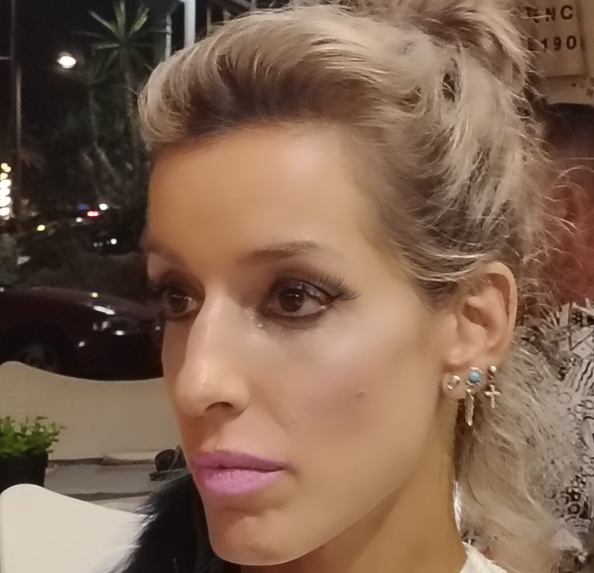 NO ERA SIN MÁS (Y SIGUE SIN SERLO)