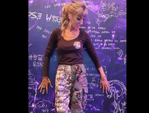 INTENTARLO TAMBIÉN CUENTA…