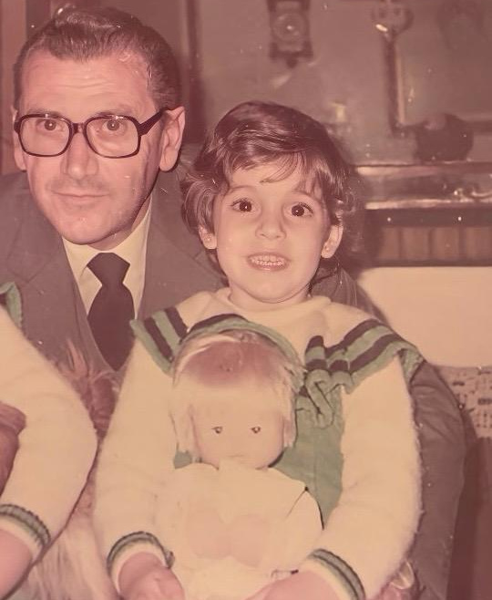 LA VIDA DESPUÉS DE TI